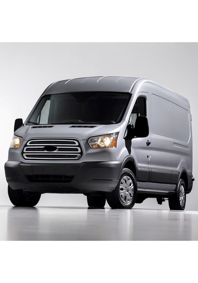 Ford Transit 2014-2023 Far Kumanda Anahtarı Düğmesi Ön Sis Farsız