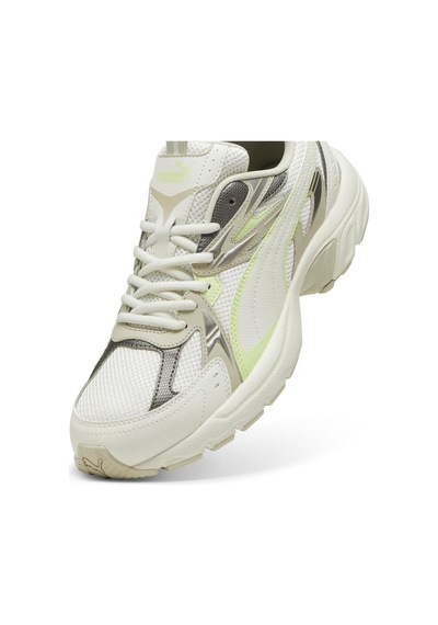 Puma Milenio Tech Men Ayakkabı Beyaz