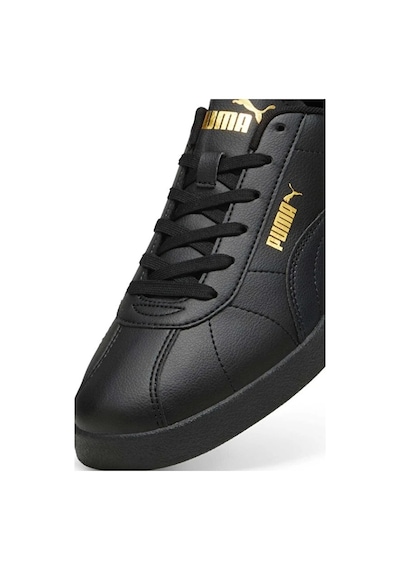 Puma Club Iı Sl Siyah Kadın Spor Ayakkabı 397445-01 Siyah