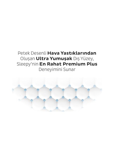 Sleepy - Bio Natural Premium Plus Airbag Comfort Avantaj Paketi Bebek Bezi 5 Numara Junior 80 Adet