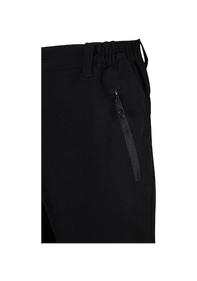 2as Marco Erkek Outdoor Pantolon Siyah