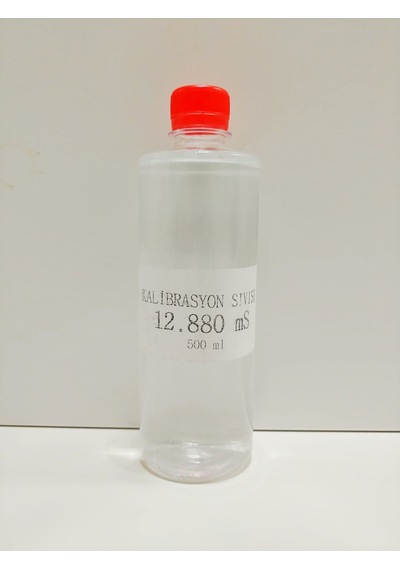Ad-Wa Ad32 12.88 Ms Kalibrasyon Sıvısı
