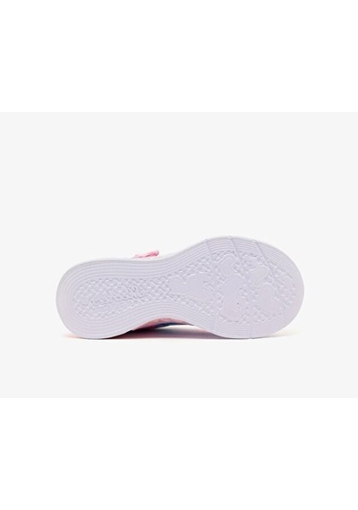Skechers Flutter Heart Lıghts - Blurred Love Çocuk Günlük Işıklı Ayakkabı 303255l-sllp Gri Renkli Skechers Flutter Heart Lıghts - Blurred Love Çocuk Günlük Işıklı Ayakkabı 303255l-sllp Gri Renkli