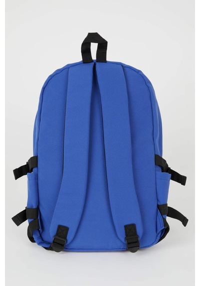 DeFacto Unisex Okul Sırt Çantası C5781AXNSBE2