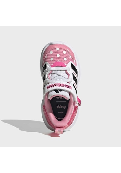 Adidas Hq9193 Lıghtorama Rnr Mınnıe El I Çocuk Günlük Spor Ayakkabısı Pembe