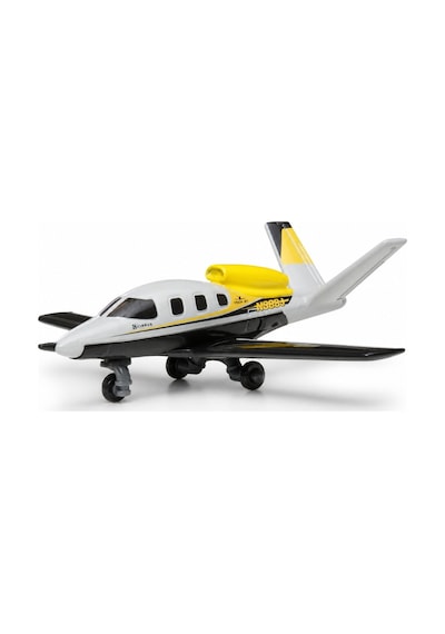 Matchbox Skybusters Cirrus Sf50 Vision Jet Jcm82