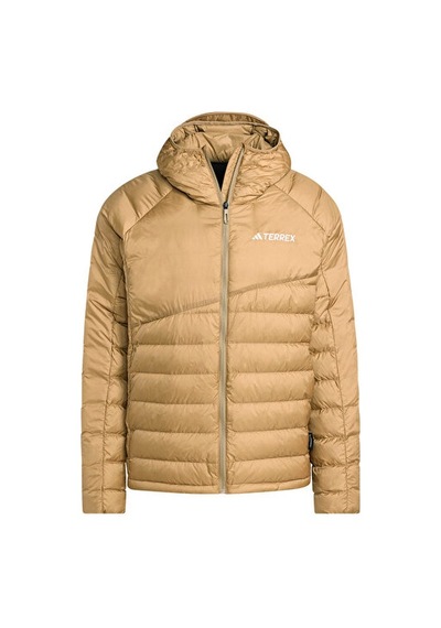 Adidas Terrex Xpr Down J Erkek Outdoor Montu Jl5561 Krem Krem