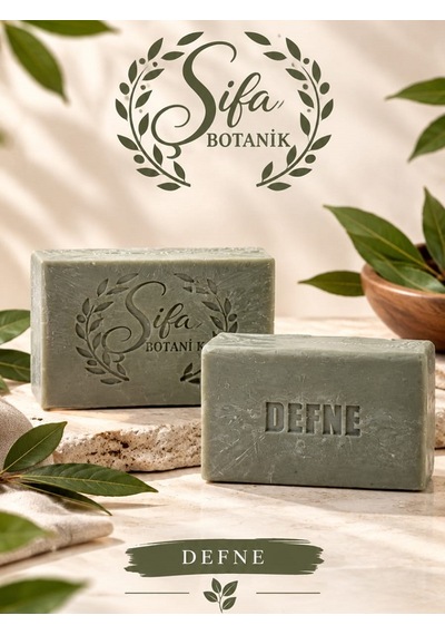 Defne El Yüz Ve Vücut Sabunu 150 Gram