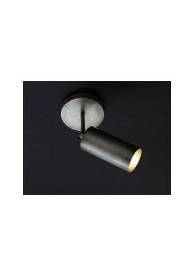 Led Spot Aplik Ve Avize Siyah