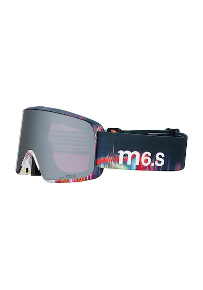 Anon M6s Goggles Unisex Goggle 3124 Çok Renkli
