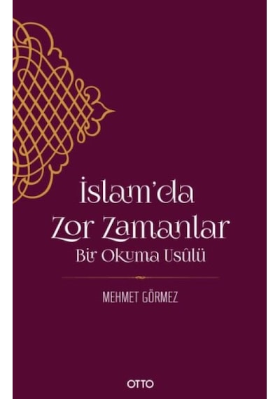 İslam Da Zor Zamanlar - Aıaı-874487