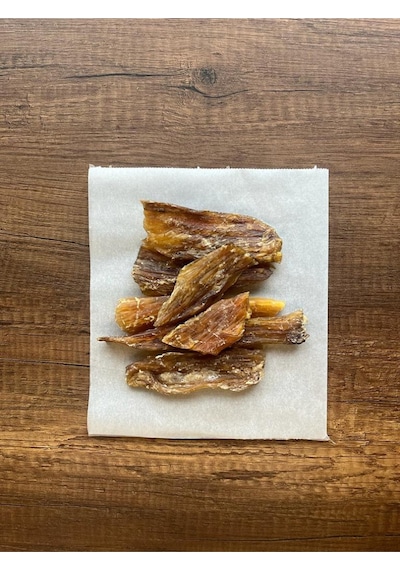 Baffs Naturals Dana Sinir Doğal Çiğnemelik Köpek Ödül Maması 100 G