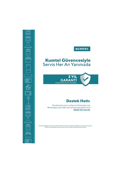 Zenon Çift Taraflı Isıtıcı 1800 W Ks-2740