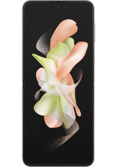 Samsung Galaxy Z Flip4 128 GB (Samsung Türkiye Garantili)