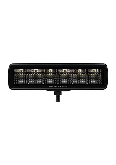 Hella Uzun Hüzme 12/24v Halojen Hareketli Montaj 1fb358176-201