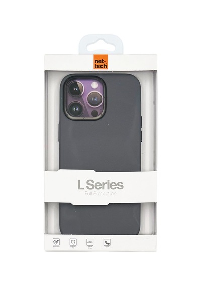 Nettech Apple Uyumlu iPhone 15 Pro Max Nt-n033 Arka Koruma Kılıf - Sierra Mavisi Sierra Mavisi