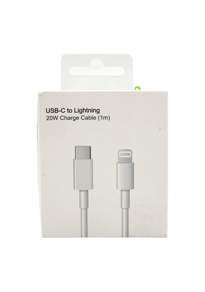 İphone Uyumlu Type-c 20w Şarj Kablosu