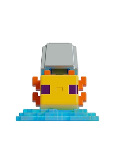 Minecraft Mini Figürler Çoklu Paket