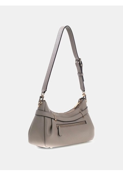 Guess Yesba Kadın Omuz Çantası Hwbg7833180 Vizon
