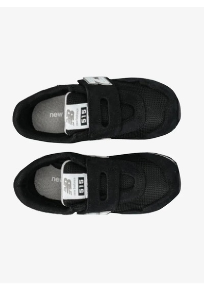New Balance Kids P51532c Çocuk Günlük Spor Ayakkabı Siyah