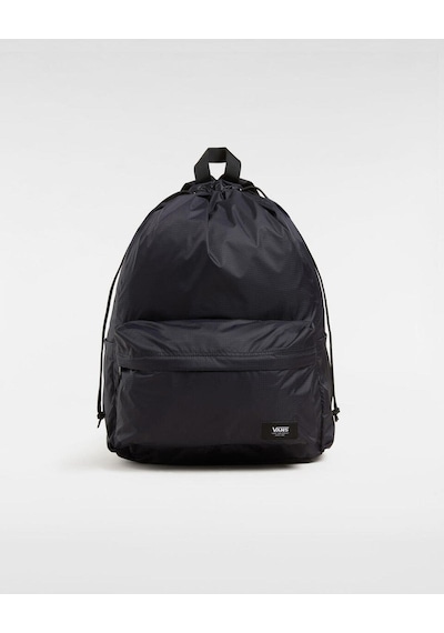 Vans Old Skool Cinch Backpack Sırt Çantası Vn00082g9rj1 Siyah