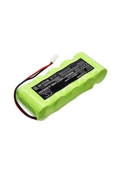 Nonin 8600 8604 8700 Masaüstü Pulsoksimetre Yedek Bataryası