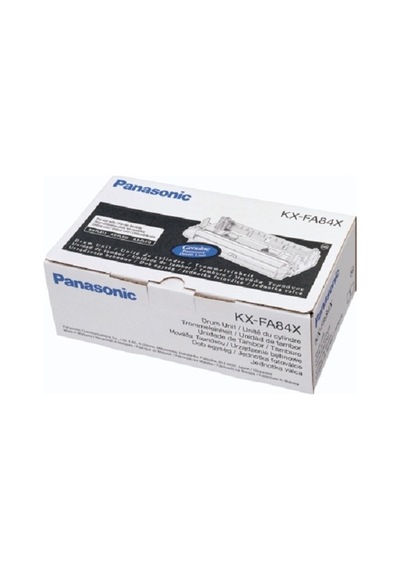 Panasonic Kx-Fa84X Siyah (Black) Laserjet Toner