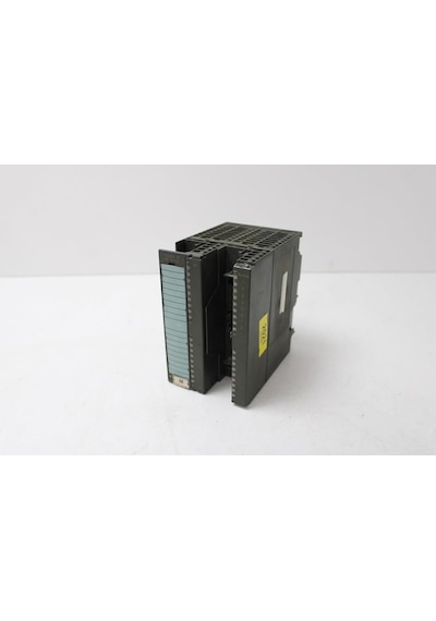 6es7355-1vh10-0ae0, 6es7 355-1vh10-0ae0 Sımatıc S7-300, Fm 355 Control Module 2.el