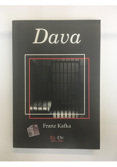 Dava  -