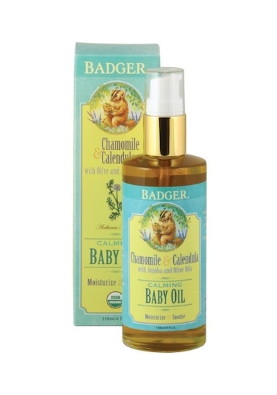 Badger Bebek Yağı 118 ML