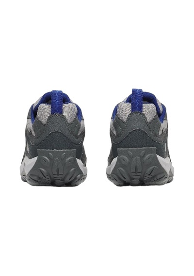 Merrell Merrell Accentor 4 Sport Gtx Erkek Outdoor Ayakkabı Aly Gri