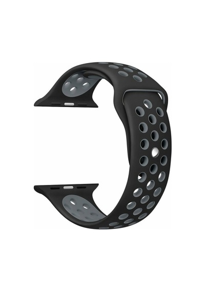 Apple Uyumlu  Watch 42 MM Spor Kordon 42 MM Kayış Seri 1-2-3