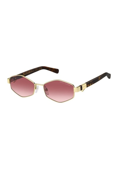 Marc Jacobs Marc 496s Noa3x .55 Kadın Güneş Gözlüğü Sarı