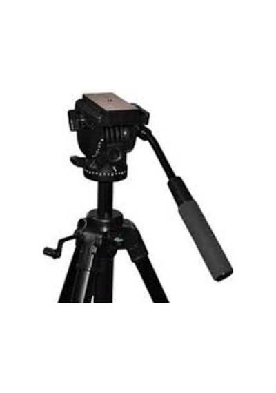 Pdx-701 Dx Proplus 206 Cm Profesyonel Video Tripod