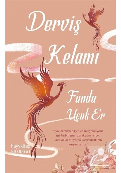 Mercankitap Derviş Kelamı / Funda Uçuk Er
