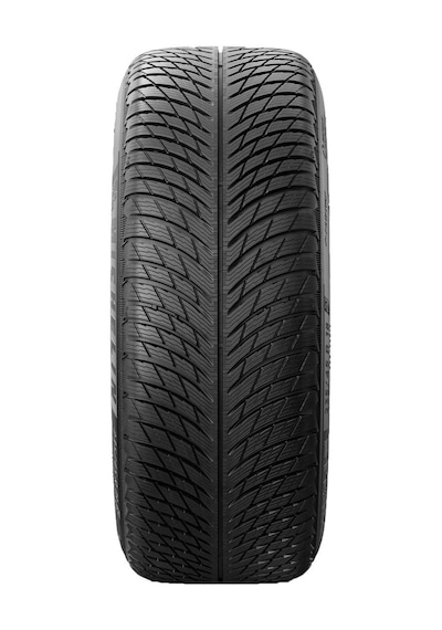 Michelin 235/40R19 96W Xl Tl Pılot Alpın 5 Mı Oto Kış Lastiği 2026