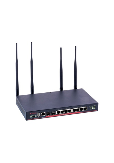 Ricon S9960Me 8Ge/Lte Router