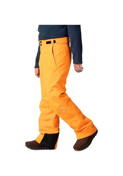 Rossıgnol Rossignol Ski Pant Erkek Çocuk Turuncu Kayak Pantolonu X07