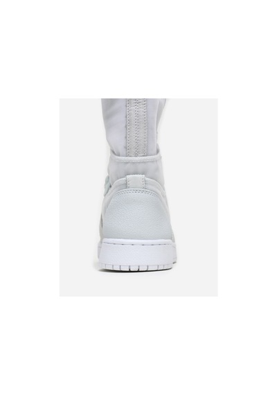Nike Jordan Aj1 Explorer Xx Kadın Ayakkabısı - Ao1529-100 Beyaz