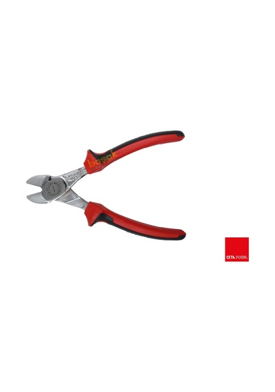 Ceta Form Güçlü Yan Keski 180mm E08-11-0180