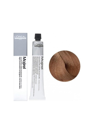 L'oreal Professionnel Majirel Saç Boyası 50 ML 8.0