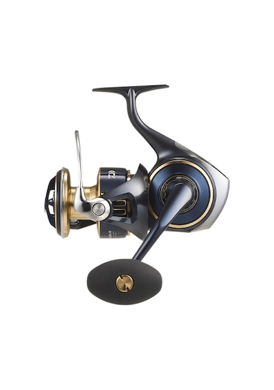 Daiwa Saltiga Mq 25 8000 H Jig Olta Makinesi