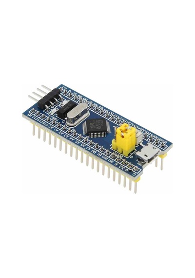 Stm32f103c8t6 System Board Microcontroller Core Board Stm32 Mıcro Type-c Arayüz