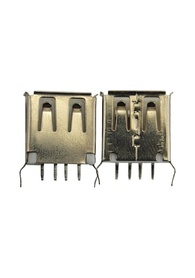 Powermaster Usb Şase Soket Dik Ic-265a