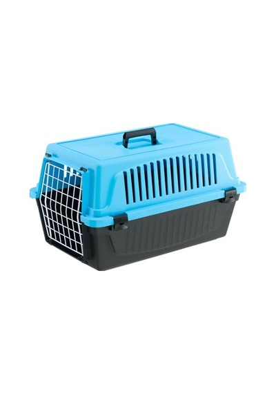 Ferplast Taşıma Kutusu Kedi, Köpek Taşıma Kutusu, 8 Kg'a Kadar Küçük Köpek Ve Kediler, Kapı Plastik Demir, Havalandırma Delikleri, 37 X 58 X Y 32 Cm, Sert Kabuklu Taşıma Kabı Atlas 20 El, Açık Mavi Enerji Sınıfı A+ Ferplast Taşıma Kutusu Kedi, Köpek Taşıma Kutusu, 8 Kg'a Kadar Küçük Köpek Ve Kediler, Kapı Plastik Demir, Havalandırma Delikleri, 37 X 58 X Y 32 Cm, Sert Kabuklu Taşıma Kabı Atlas 20 El, Açık Mavi Enerji Sınıfı A+
