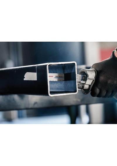 Bosch Pro S 937 Bef Metal Panter Testere Bıçağı 5'li 2608658991