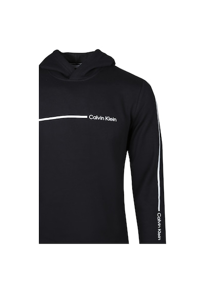 Calvin Klein Erkek Sweatshirt 40kc420 001 Siyah