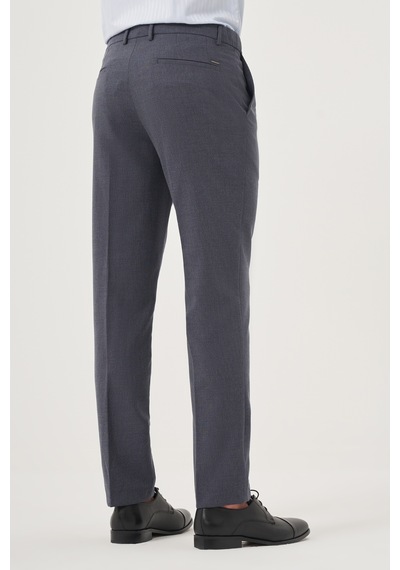 Morven Erkek Lacivert Trend Dynamic Fit Pantolon 26mc003002200 Lacivert