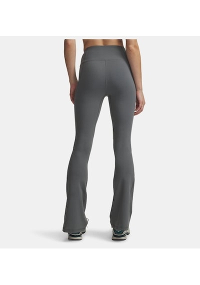 Under Armour Motion Flare Pant Kadın Eşofman Altı 1379176-710 Yeşil