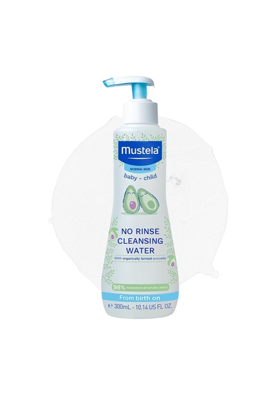 Durulama Gerektirmeyen Temizleme Suyu Normal Cilt 300ml